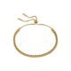 Adjustable Chain Bracelet